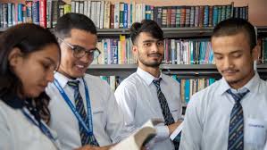 MBS(Masters of Business Studies)